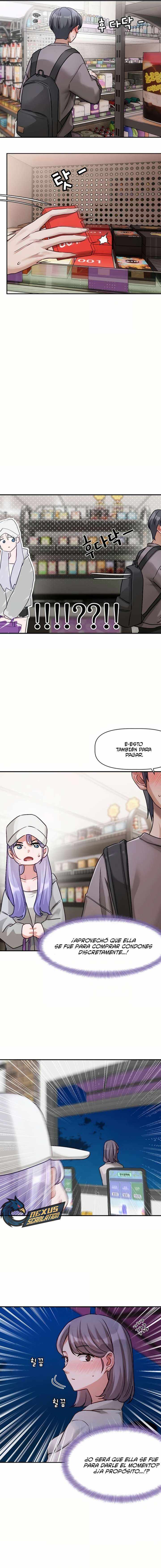 NEW  Love Quest Page 13 - MangaHe