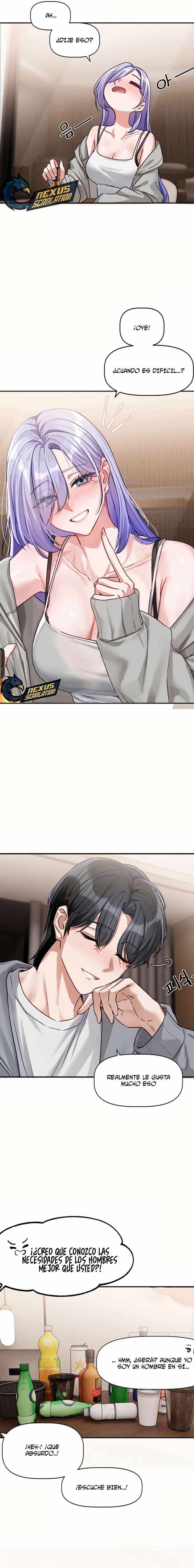 NEW  Love Quest Page 19 - MangaHe