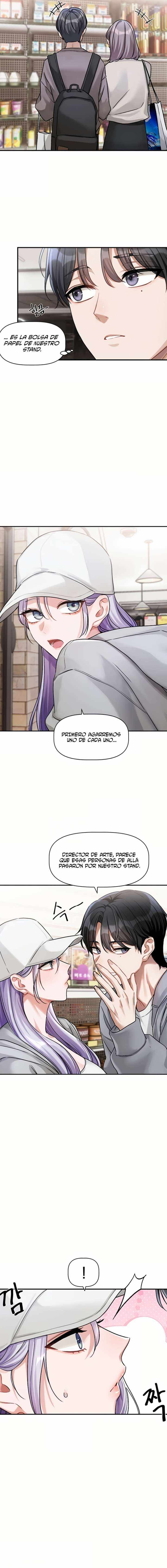 NEW  Love Quest Page 10 - MangaHe