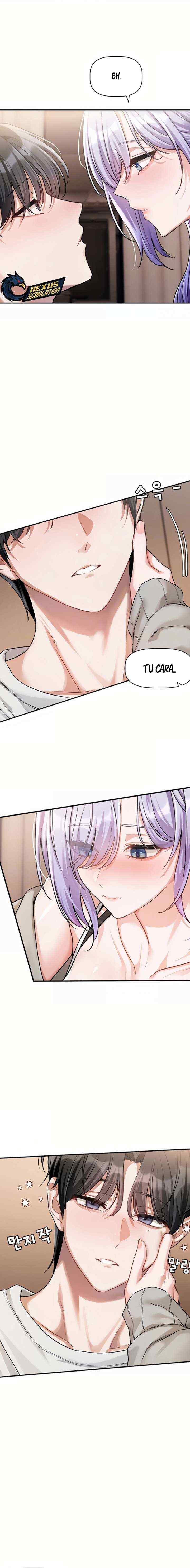 NEW  Love Quest Page 5 - MangaHe