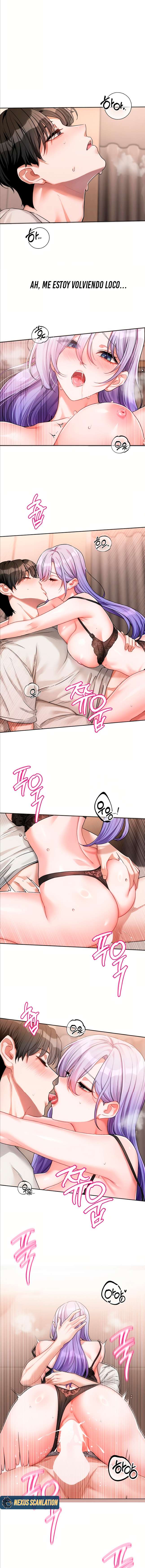 NEW  Love Quest Page 13 - MangaHe