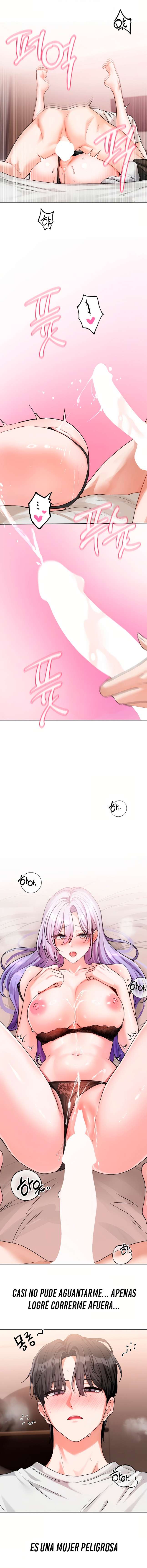 NEW  Love Quest Page 17 - MangaHe