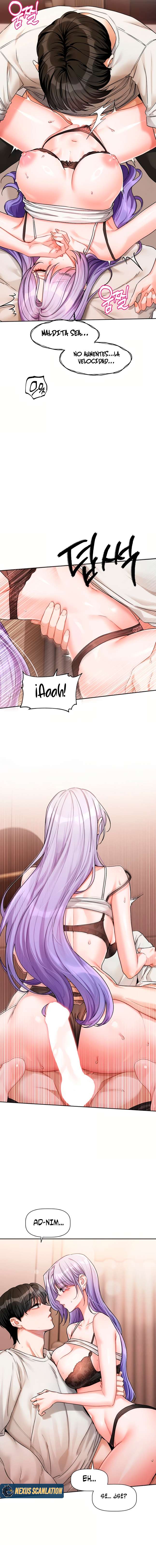 NEW  Love Quest Page 8 - MangaHe