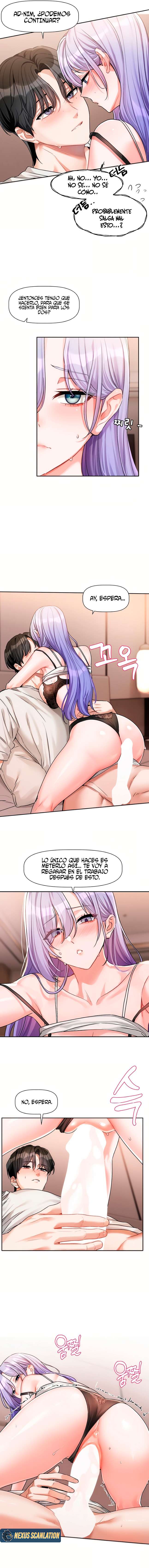 NEW  Love Quest Page 10 - MangaHe
