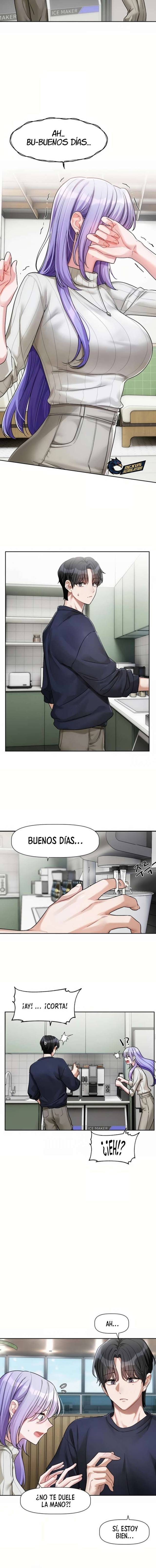 NEW  Love Quest Page 12 - MangaHe