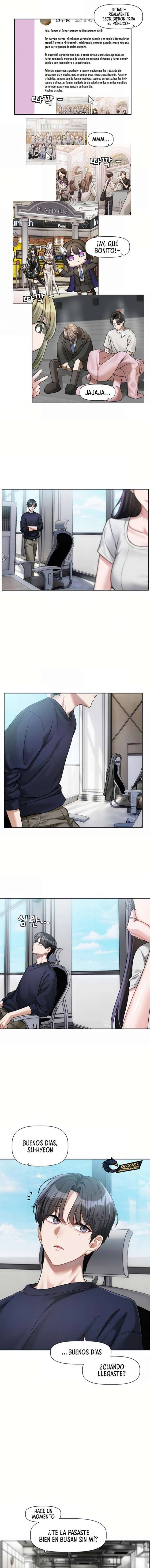 NEW  Love Quest Page 15 - MangaHe