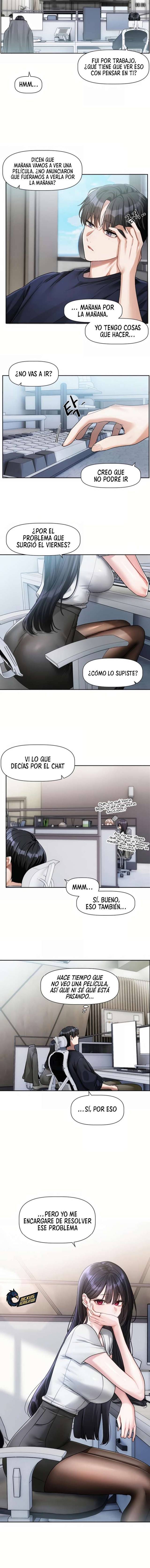 NEW  Love Quest Page 16 - MangaHe