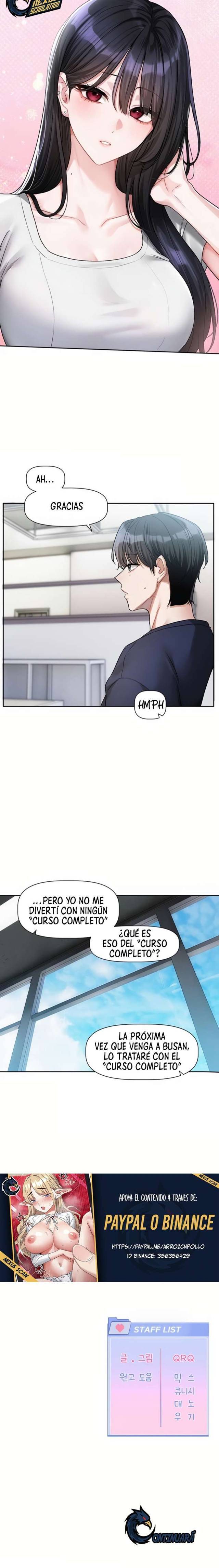 NEW  Love Quest Page 18 - MangaHe