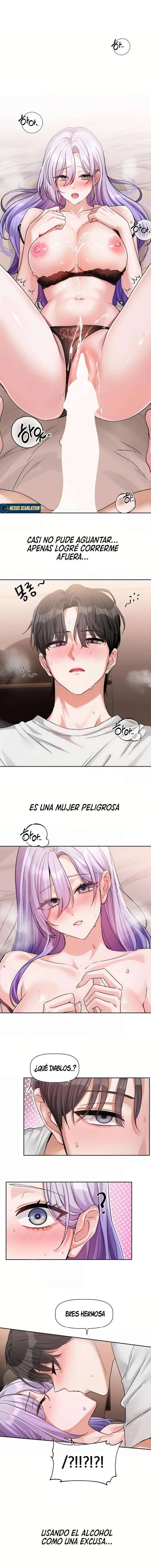NEW  Love Quest Page 3 - MangaHe