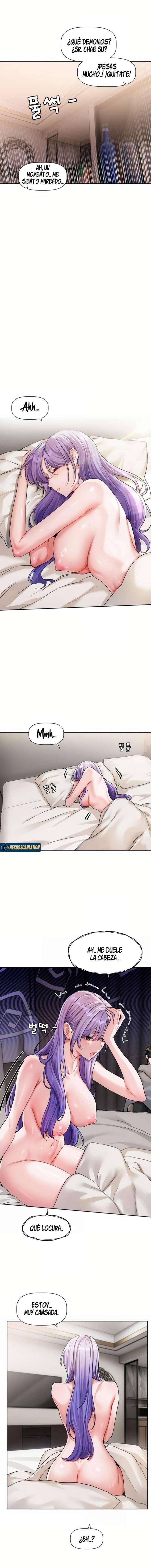 NEW  Love Quest Page 4 - MangaHe