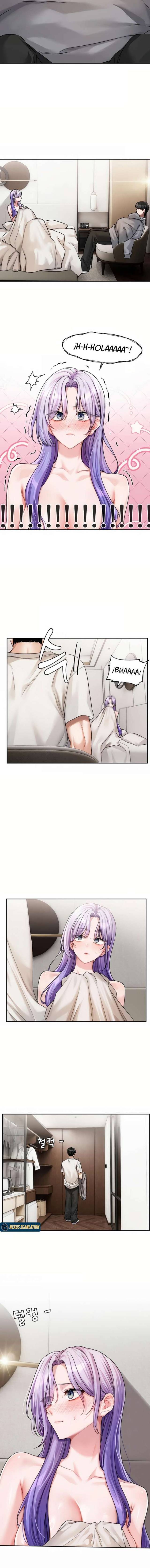 NEW  Love Quest Page 6 - MangaHe