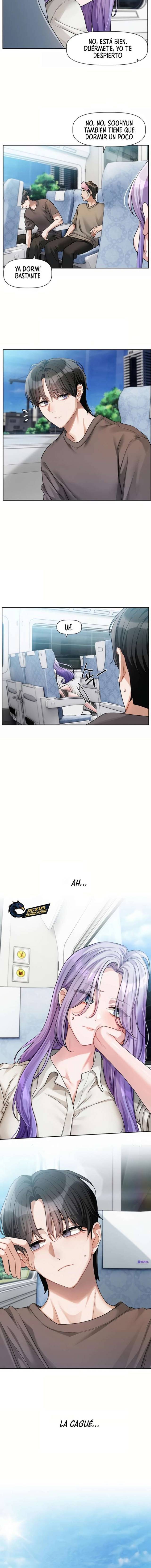 NEW  Love Quest Page 8 - MangaHe
