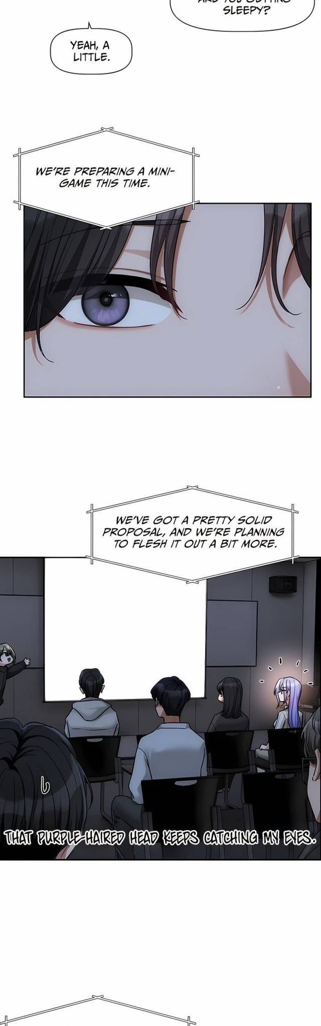 NEW  Love Quest Page 14 - MangaHe