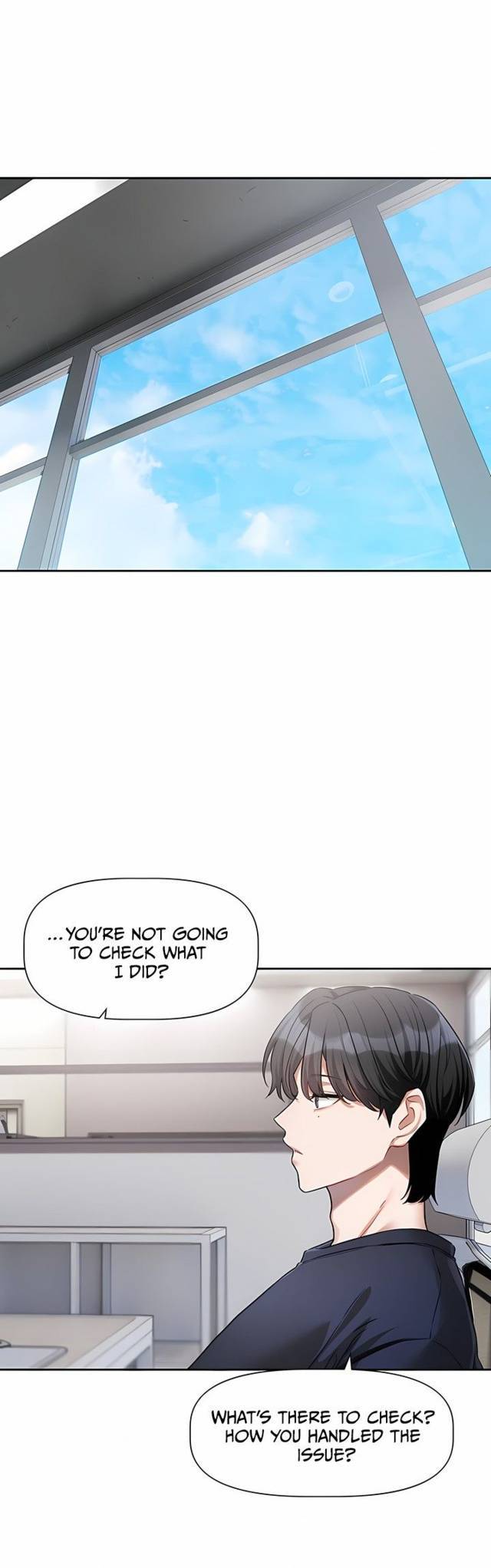 NEW  Love Quest Page 3 - MangaHe
