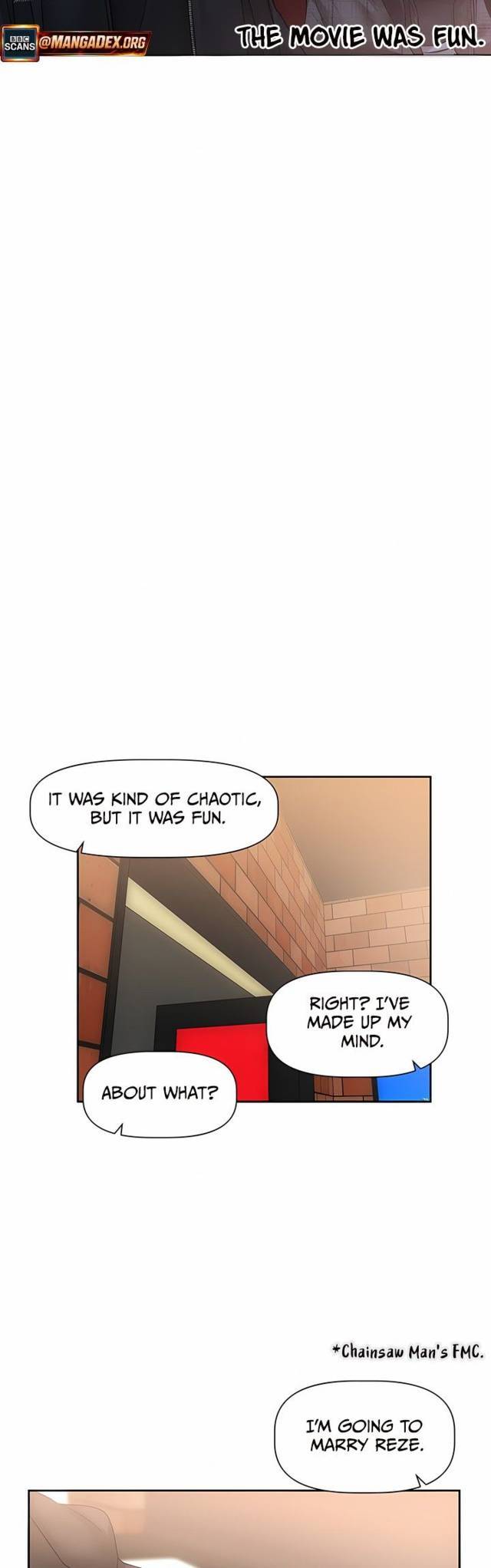 NEW  Love Quest Page 30 - MangaHe