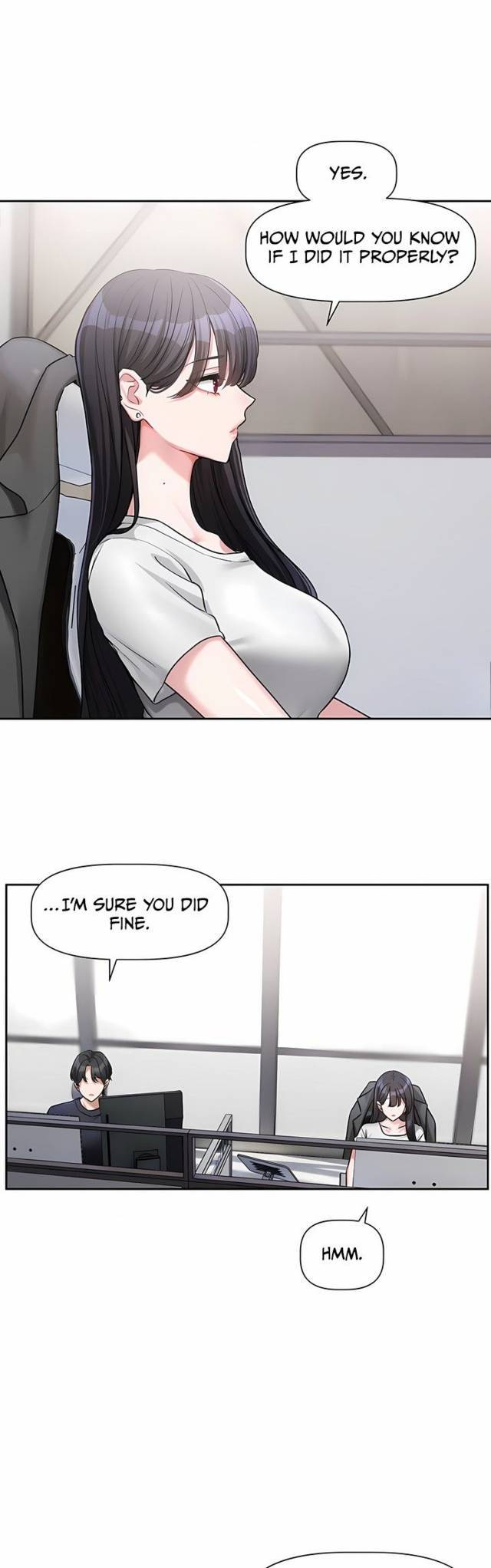 NEW  Love Quest Page 4 - MangaHe