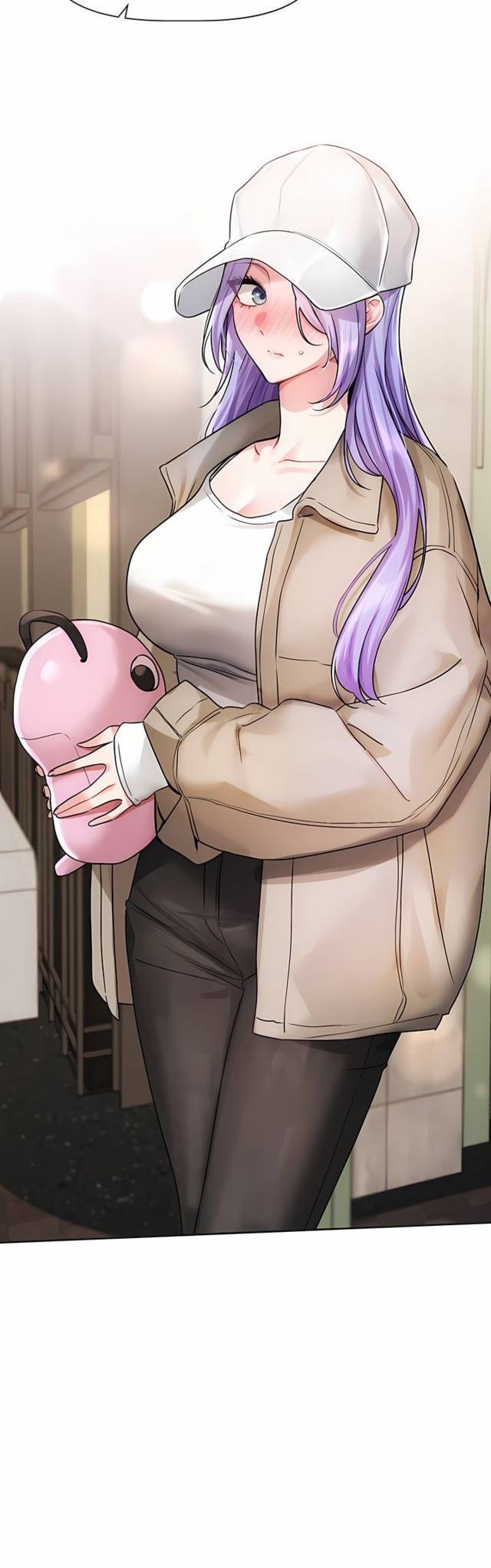 NEW  Love Quest Page 40 - MangaHe