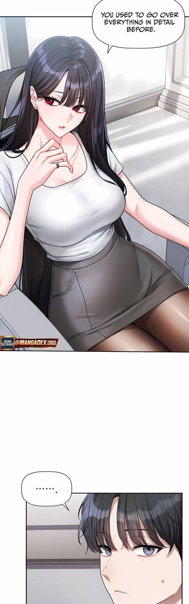 NEW  Love Quest Page 5 - MangaHe