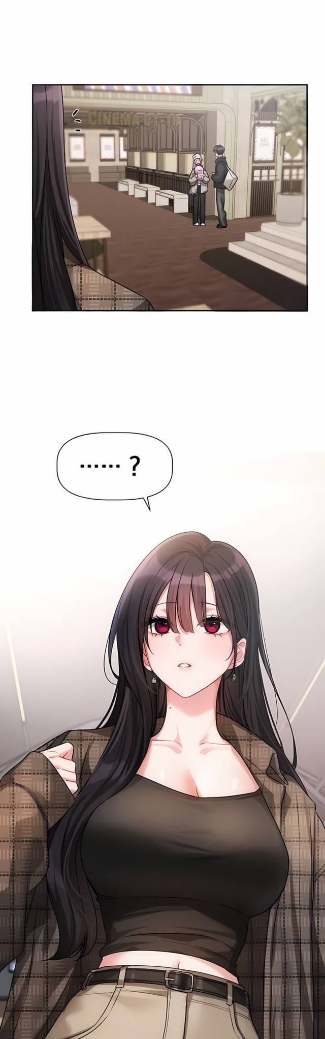 NEW  Love Quest Page 41 - MangaHe
