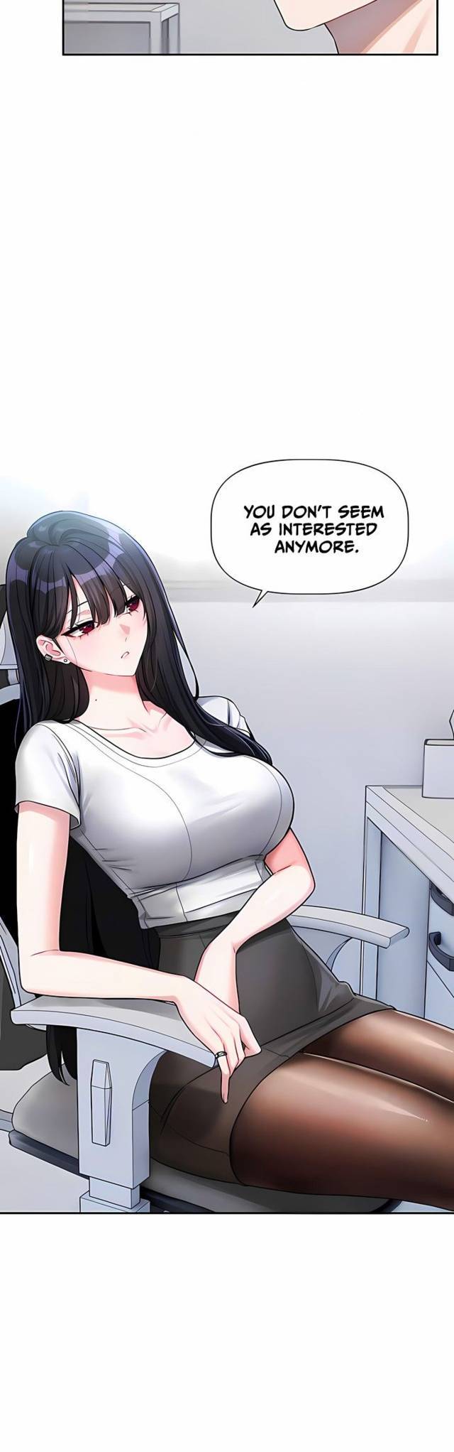 NEW  Love Quest Page 6 - MangaHe