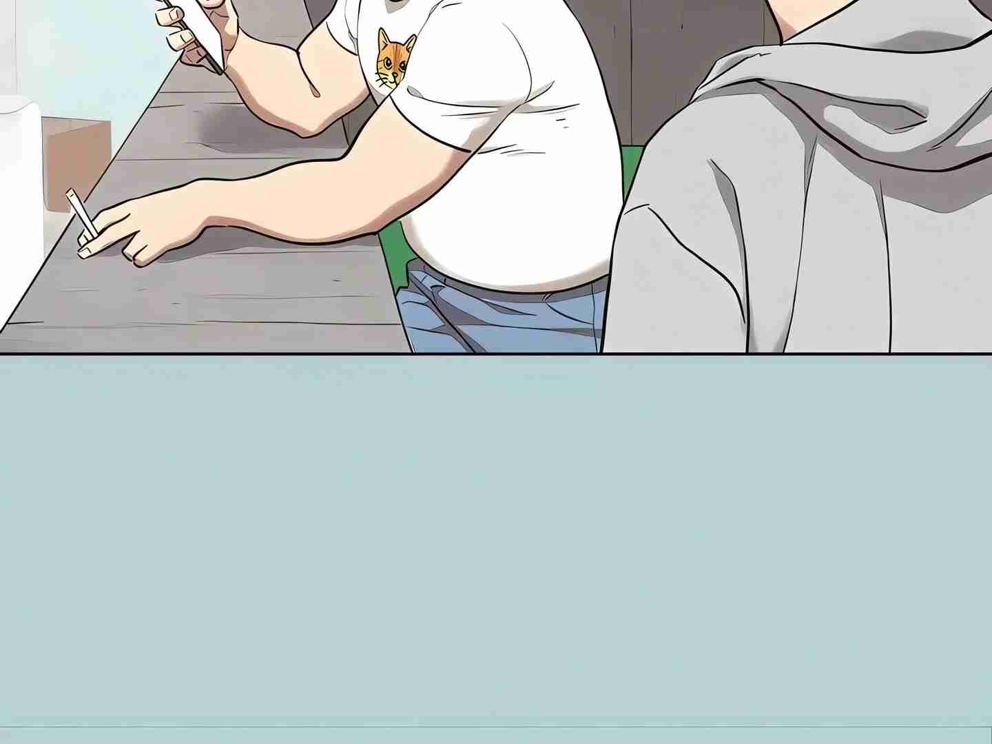 NEW  Sorry I Have No Intention Of Dating Page 102 - MangaHe