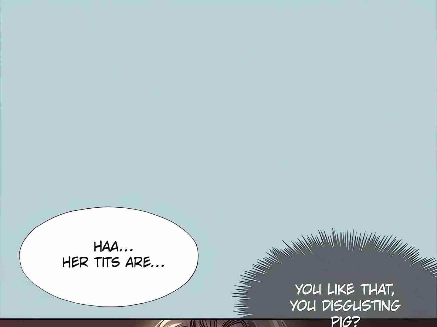 NEW  Sorry I Have No Intention Of Dating Page 105 - MangaHe