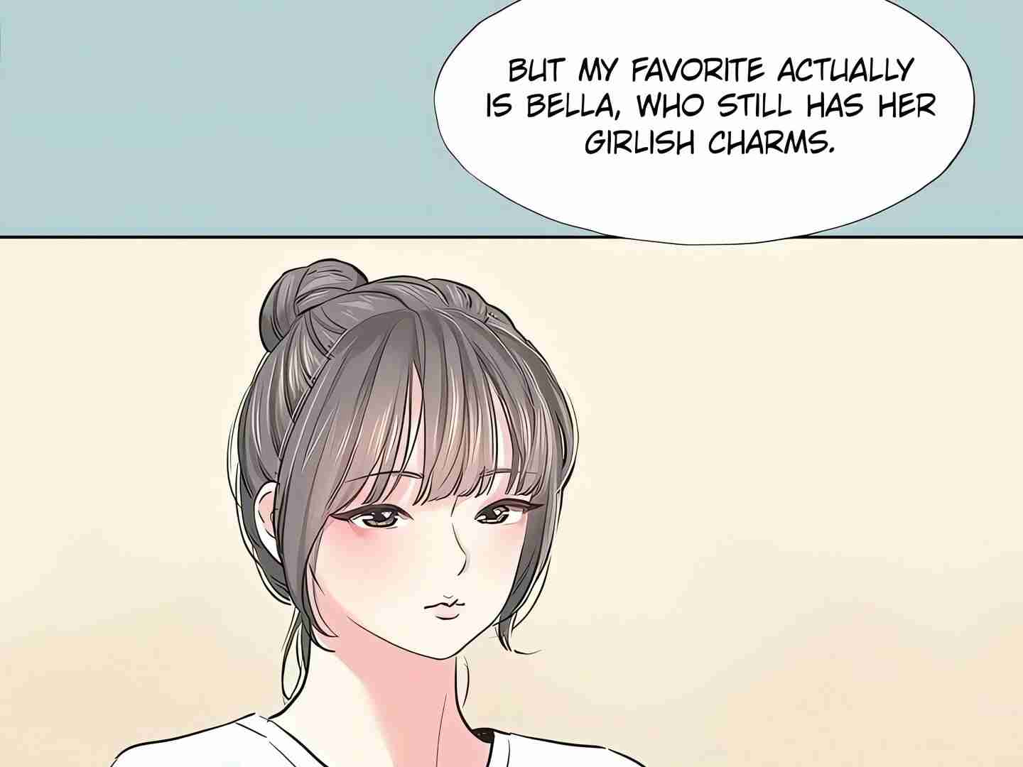 NEW  Sorry I Have No Intention Of Dating Page 108 - MangaHe