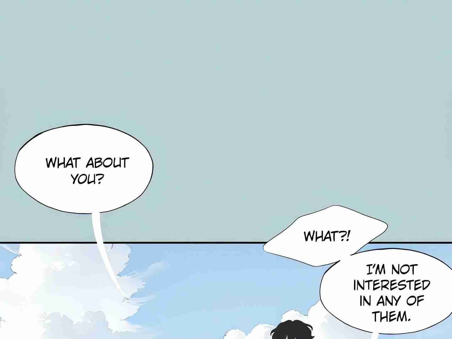 NEW  Sorry I Have No Intention Of Dating Page 114 - MangaHe