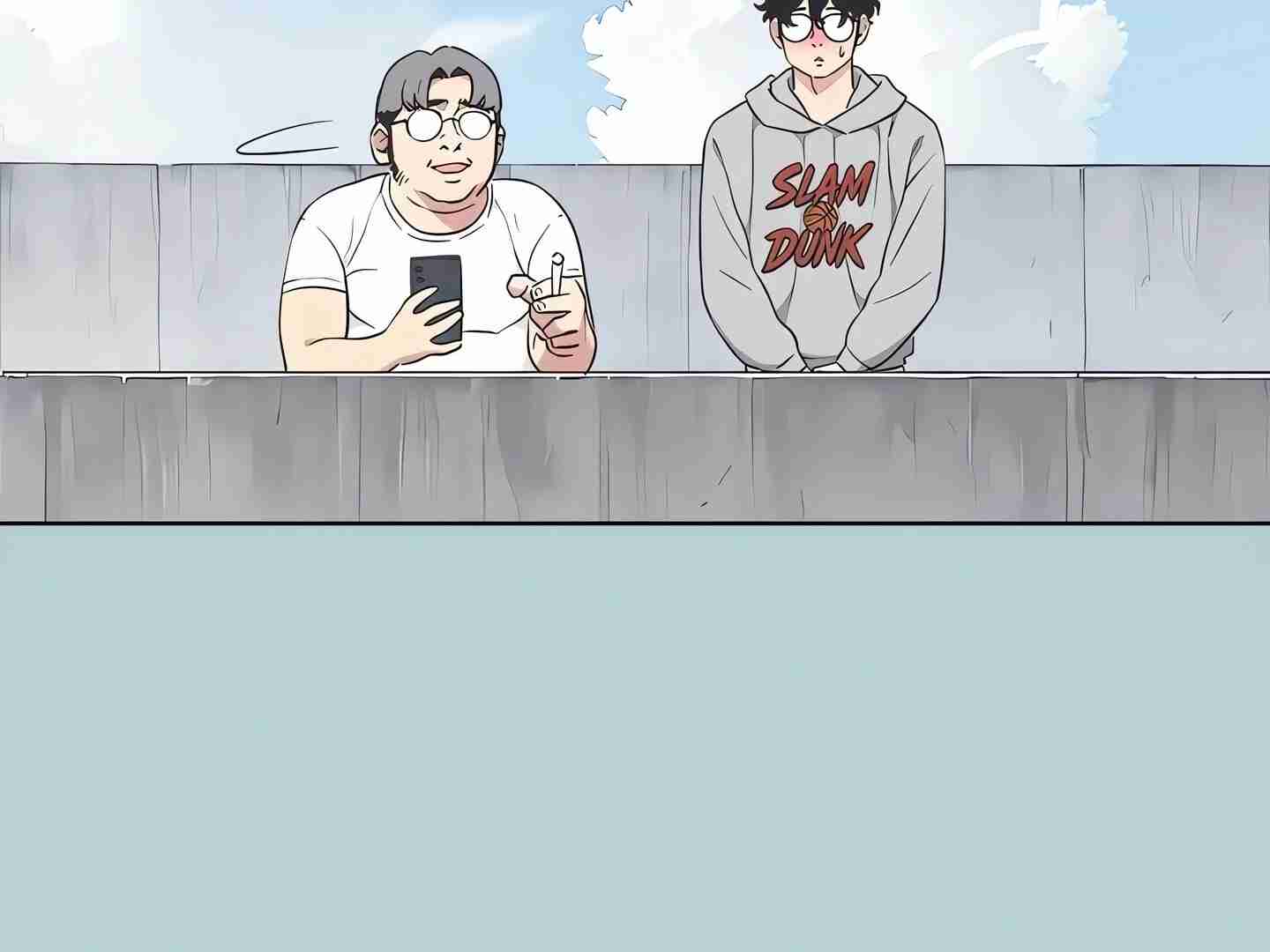 NEW  Sorry I Have No Intention Of Dating Page 115 - MangaHe
