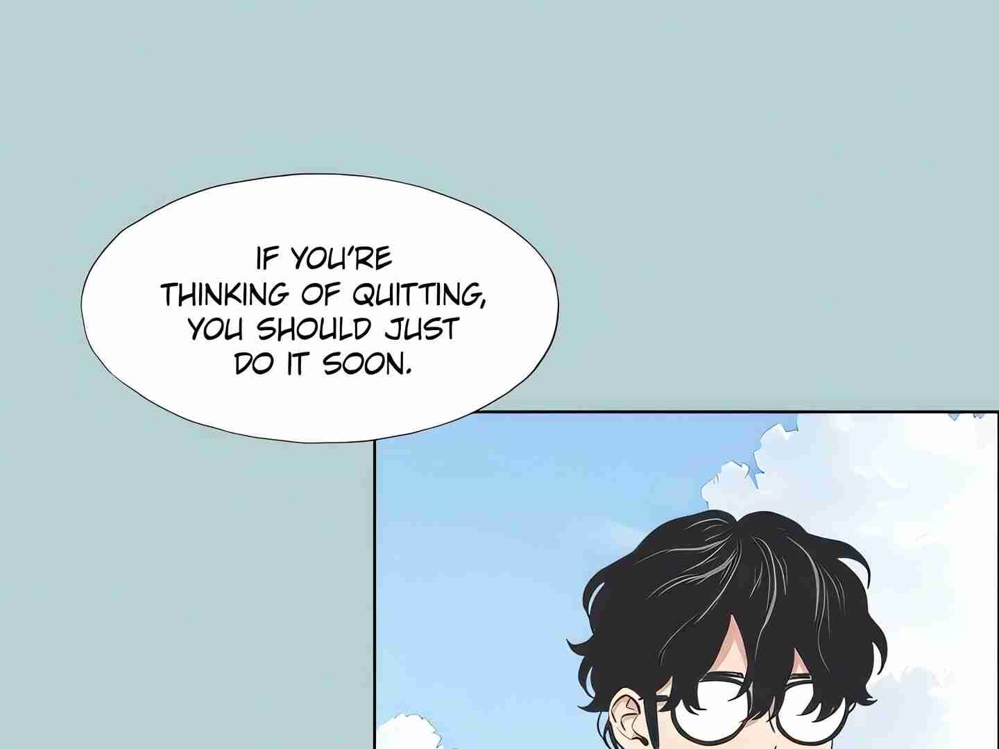 NEW  Sorry I Have No Intention Of Dating Page 116 - MangaHe