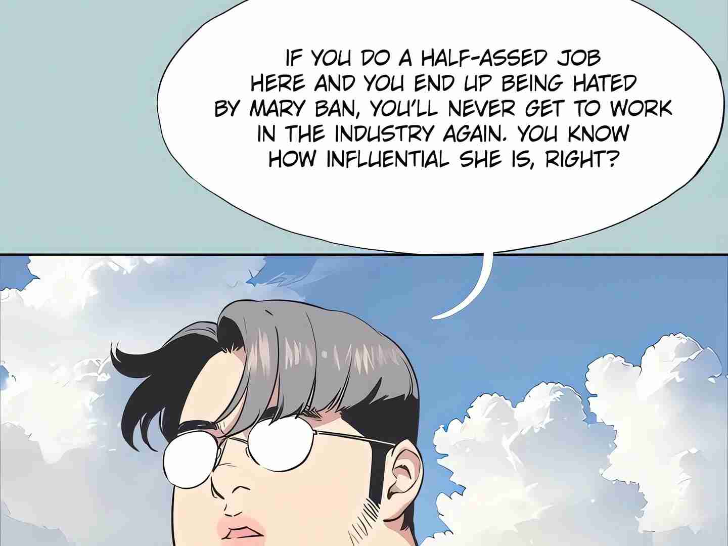 NEW  Sorry I Have No Intention Of Dating Page 118 - MangaHe