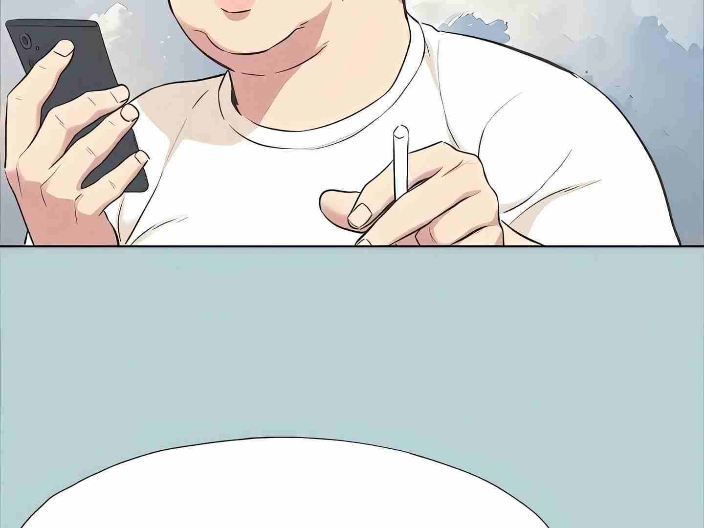 NEW  Sorry I Have No Intention Of Dating Page 119 - MangaHe