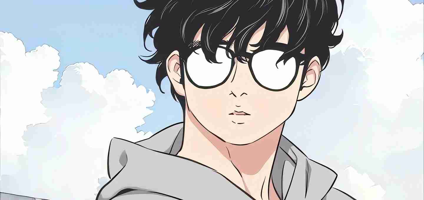 NEW  Sorry I Have No Intention Of Dating Page 121 - MangaHe