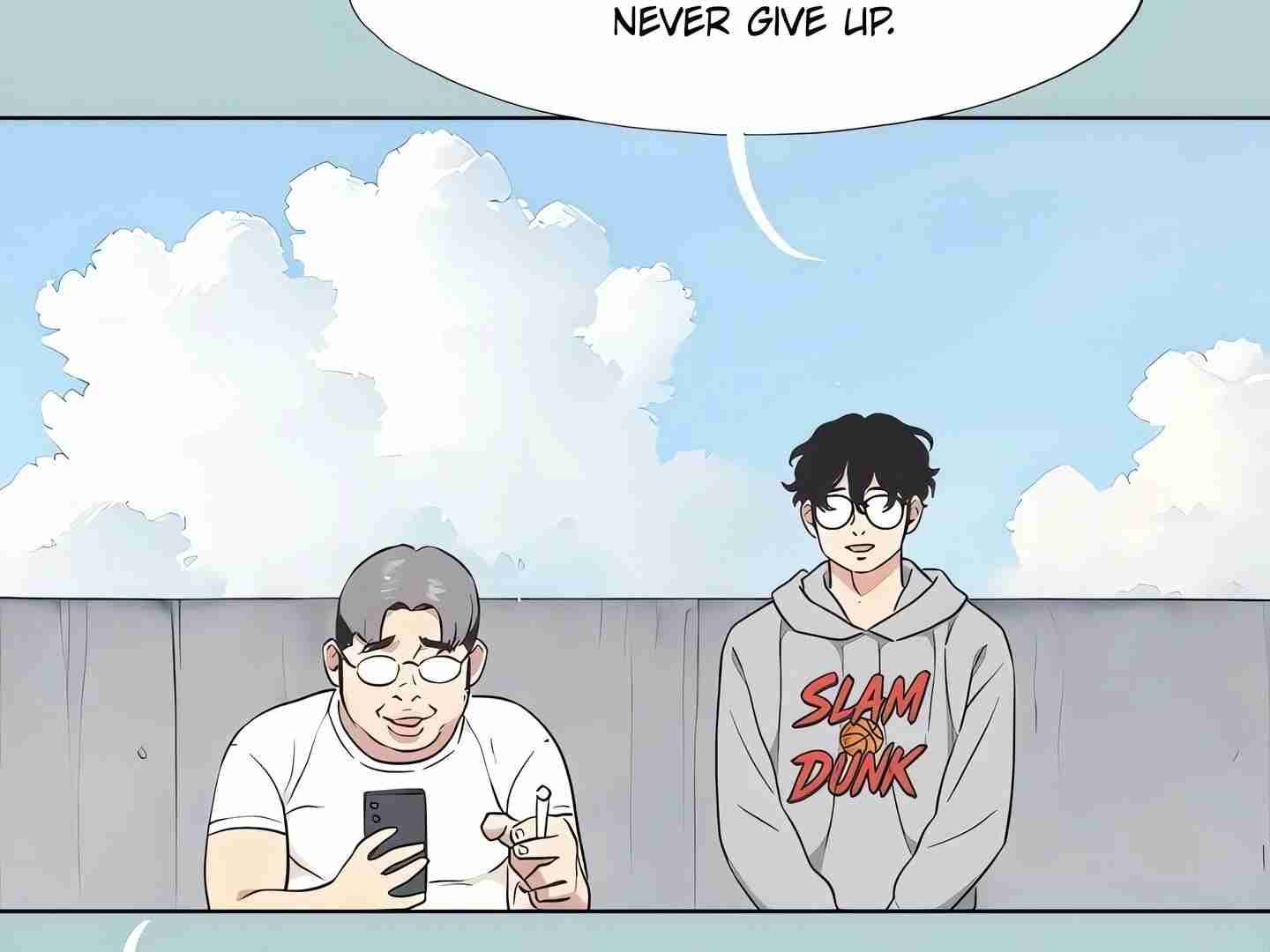NEW  Sorry I Have No Intention Of Dating Page 123 - MangaHe