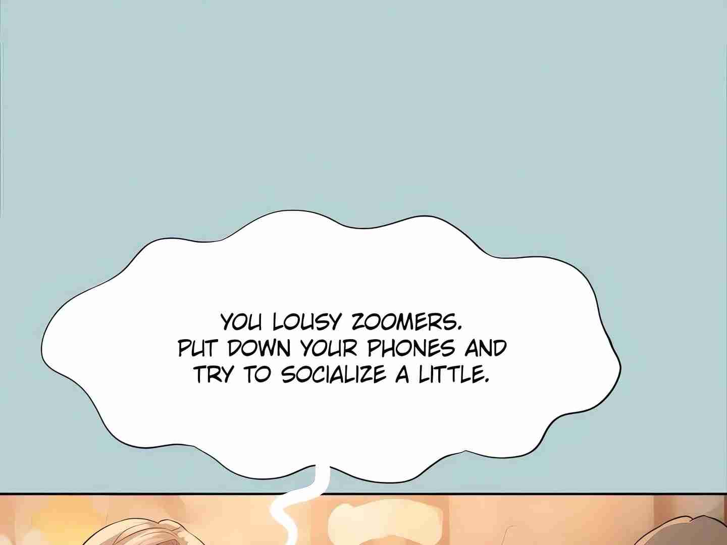 NEW  Sorry I Have No Intention Of Dating Page 133 - MangaHe