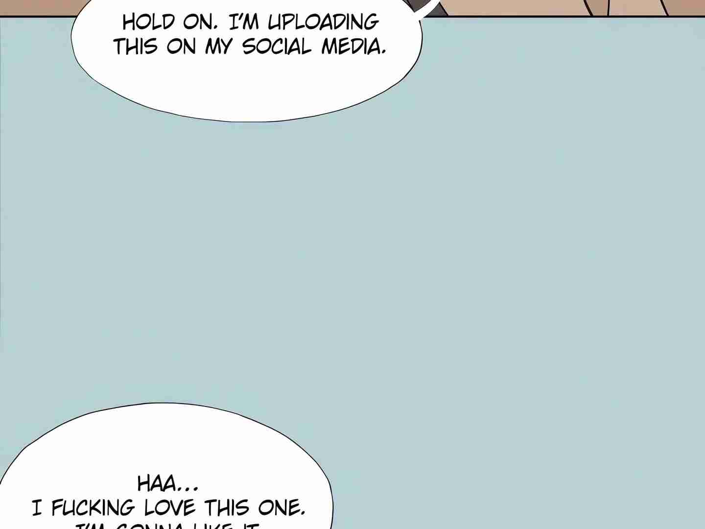 NEW  Sorry I Have No Intention Of Dating Page 135 - MangaHe