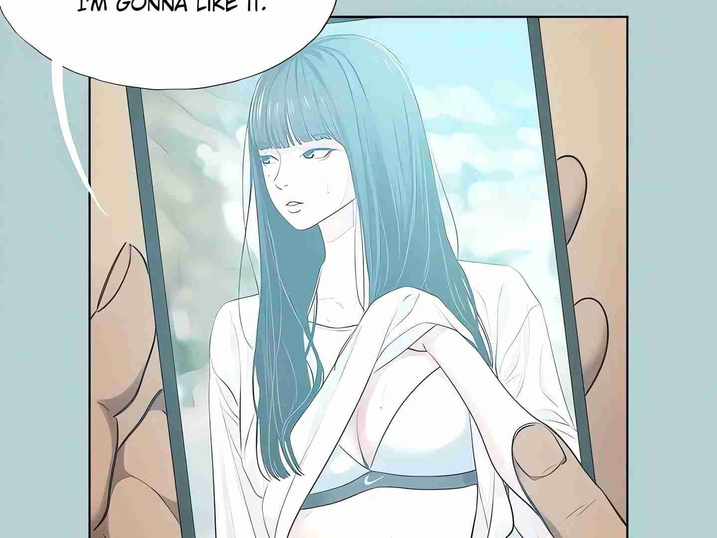 NEW  Sorry I Have No Intention Of Dating Page 136 - MangaHe