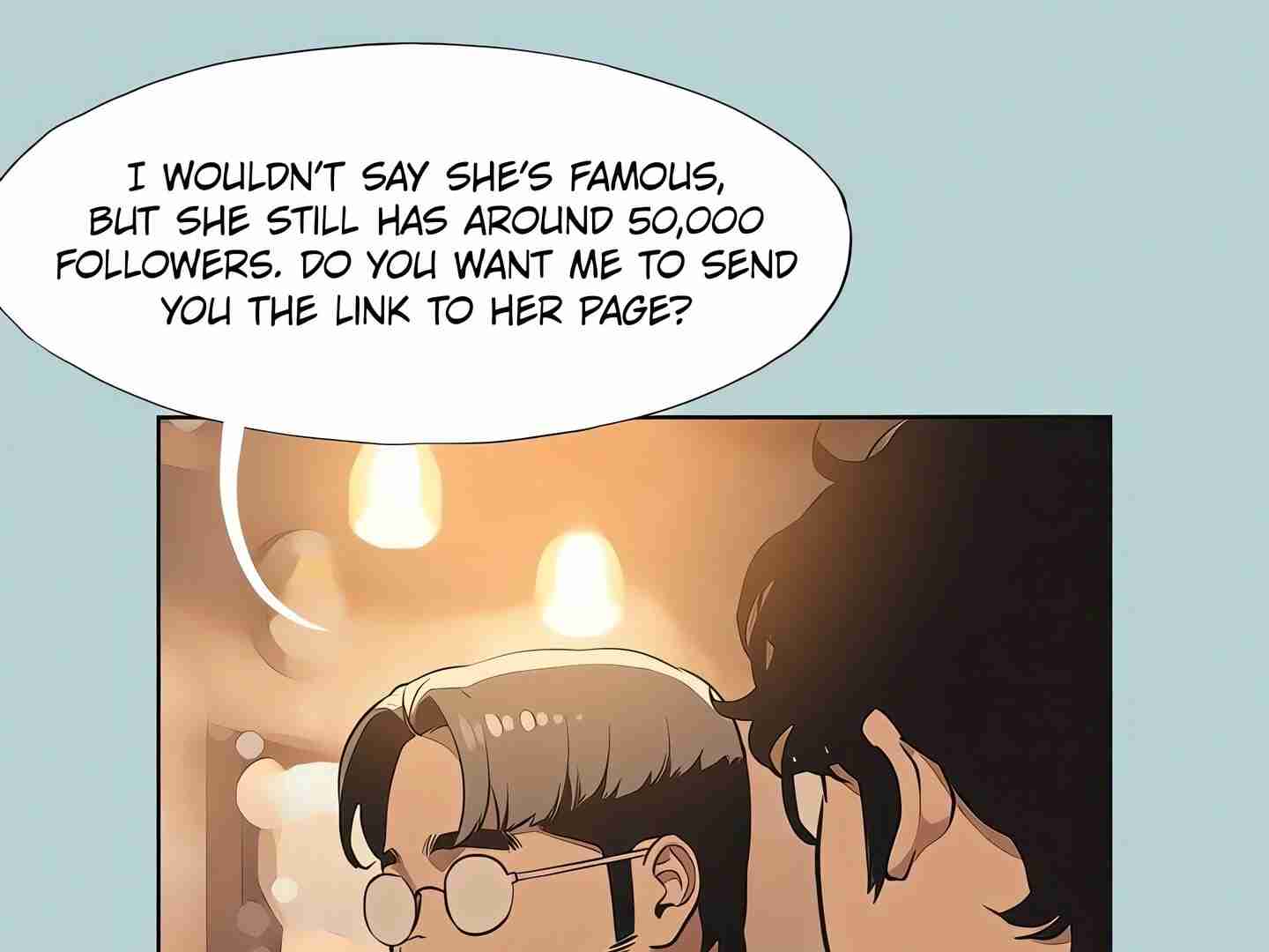 NEW  Sorry I Have No Intention Of Dating Page 144 - MangaHe
