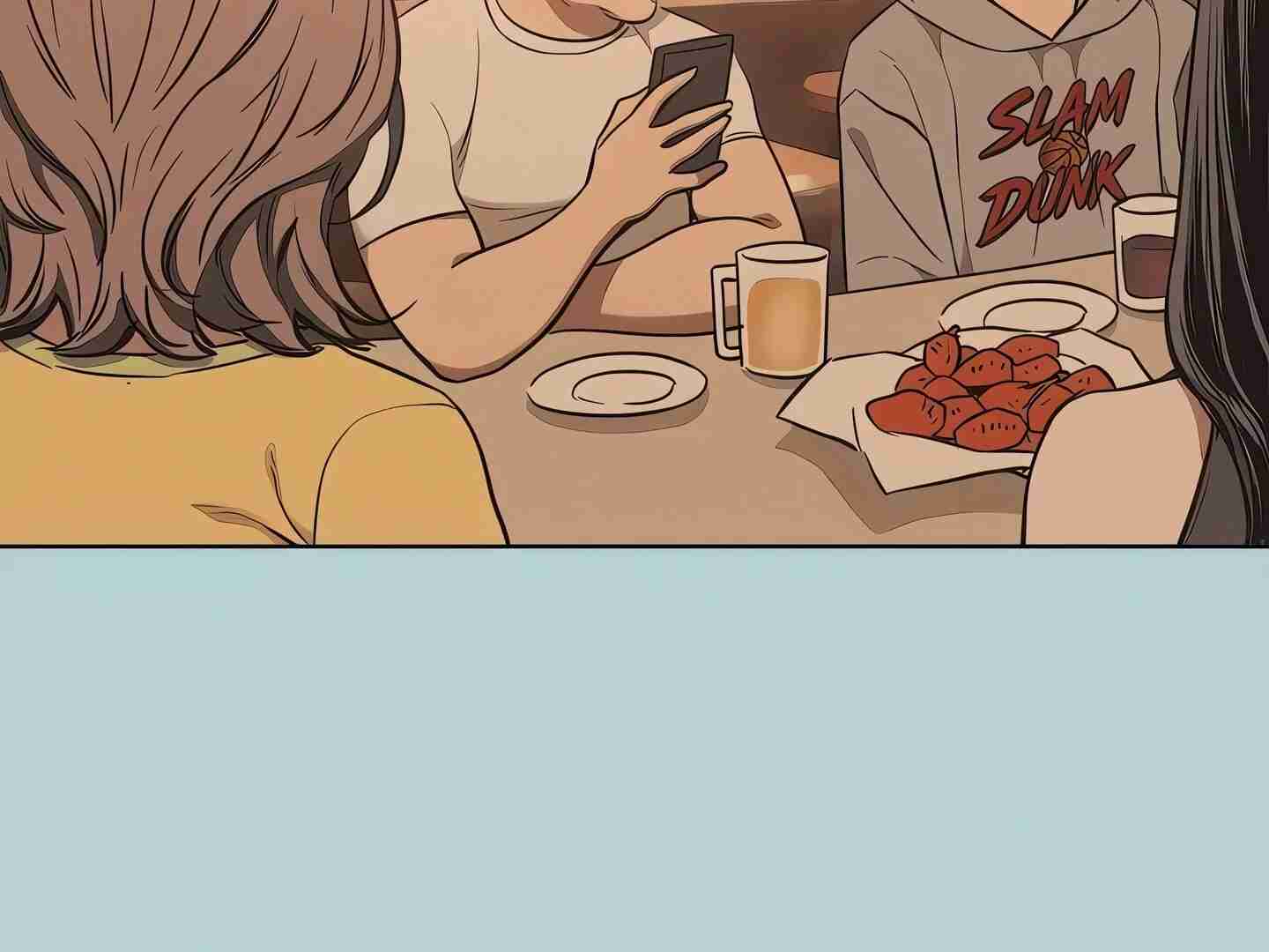 NEW  Sorry I Have No Intention Of Dating Page 149 - MangaHe