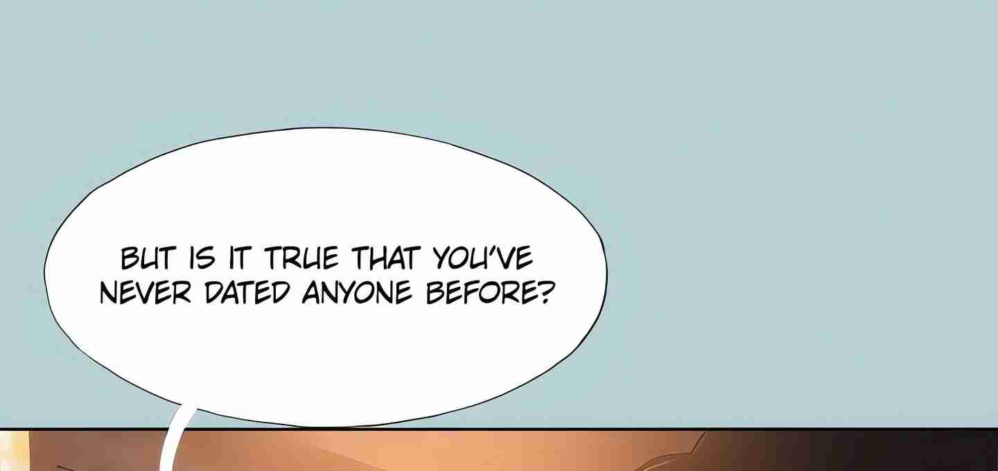 NEW  Sorry I Have No Intention Of Dating Page 150 - MangaHe