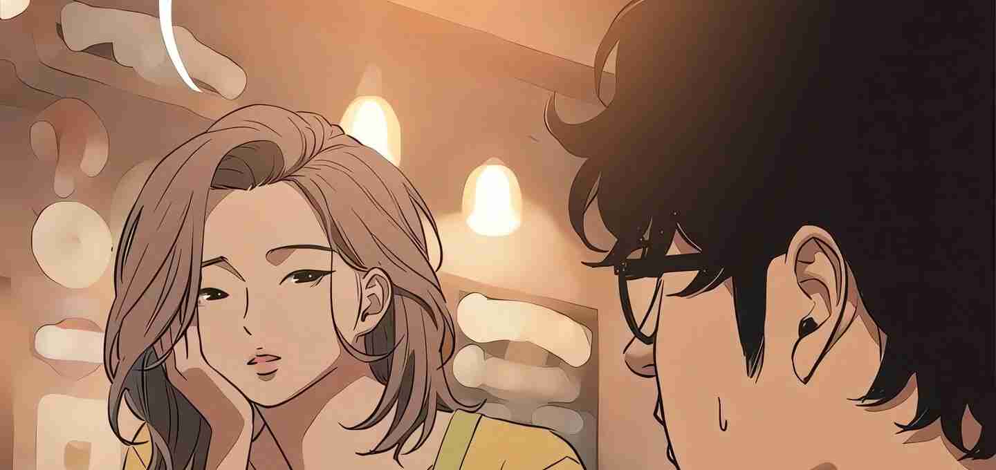 NEW  Sorry I Have No Intention Of Dating Page 151 - MangaHe