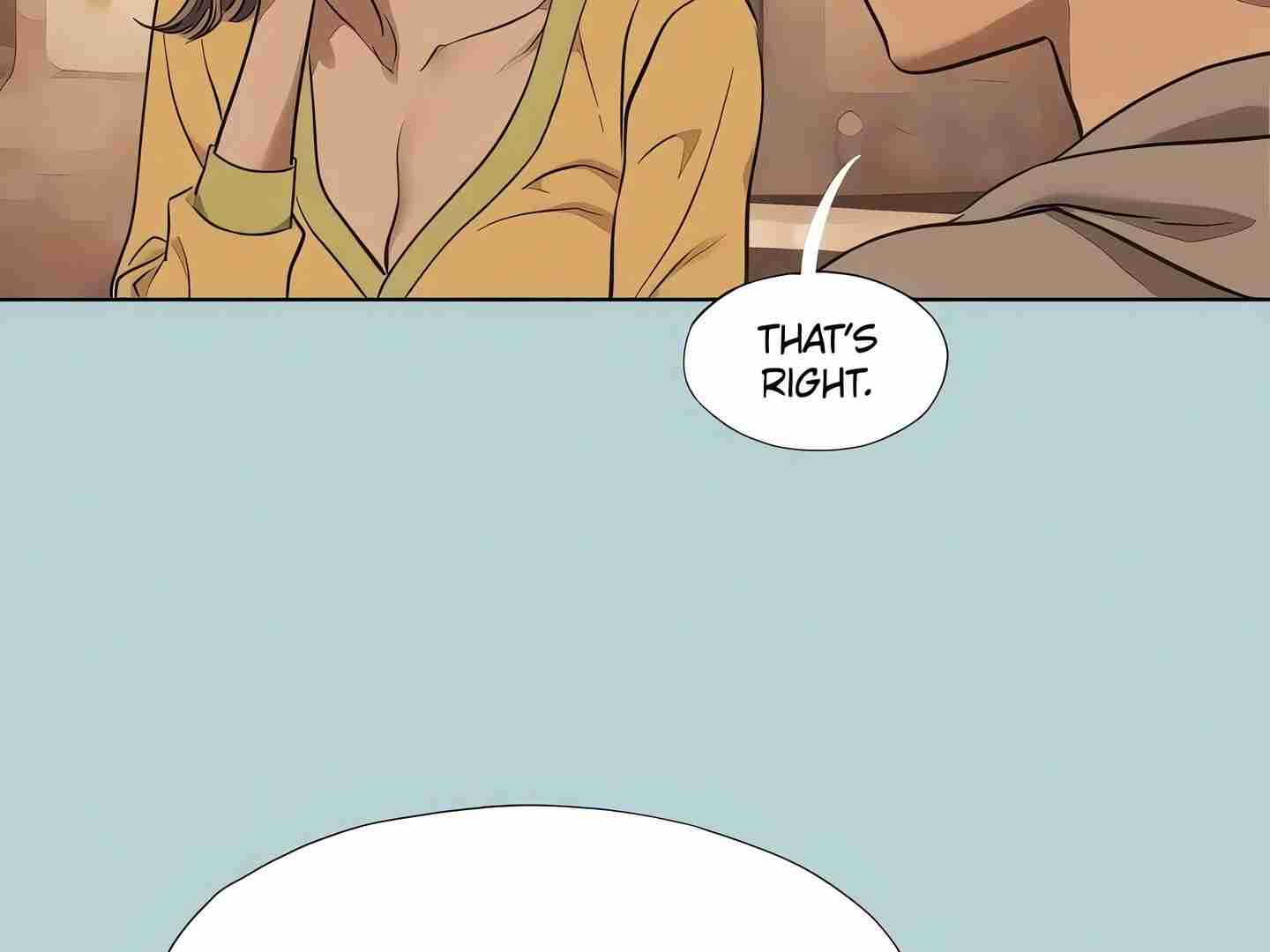 NEW  Sorry I Have No Intention Of Dating Page 152 - MangaHe