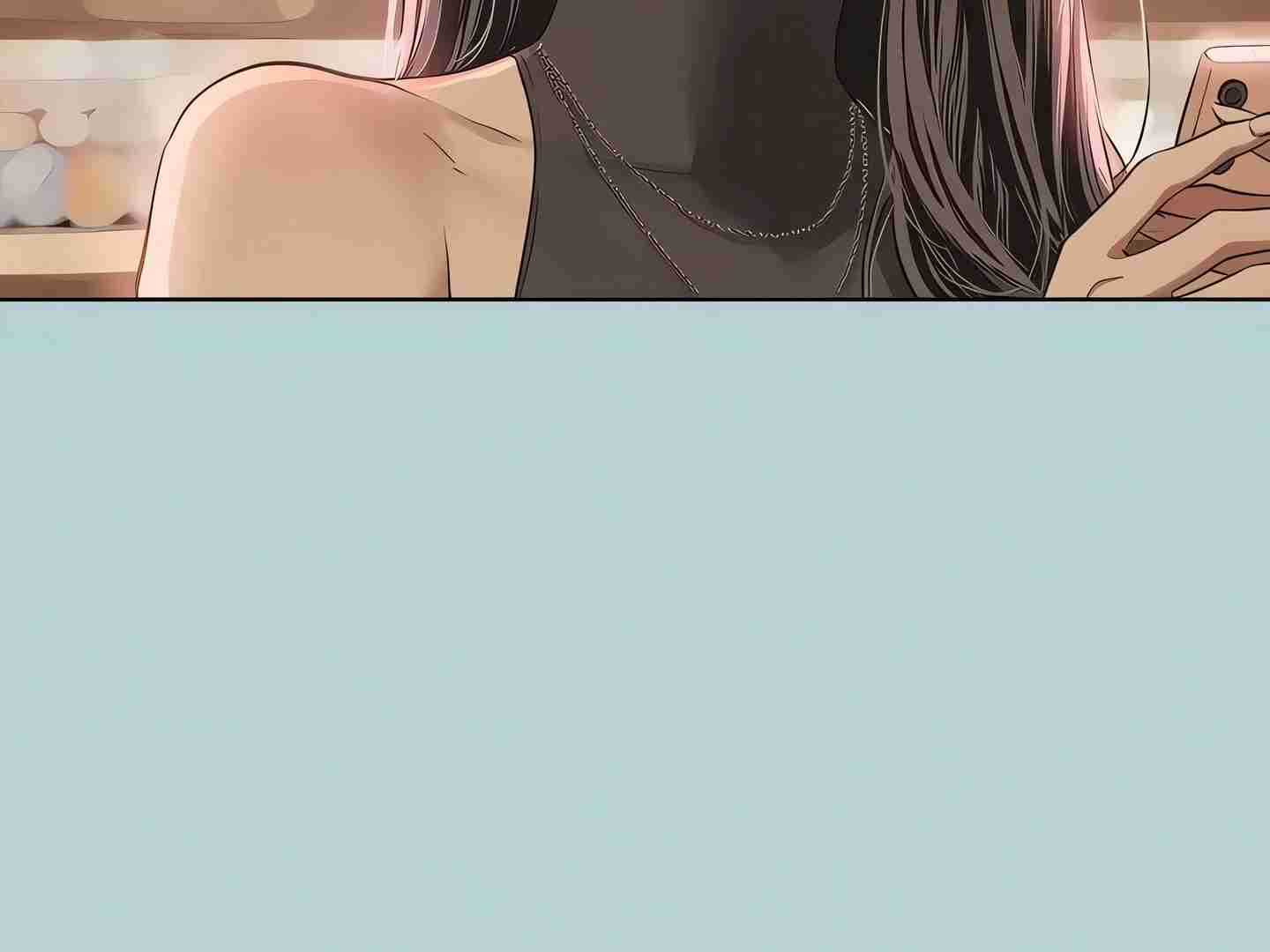 NEW  Sorry I Have No Intention Of Dating Page 156 - MangaHe