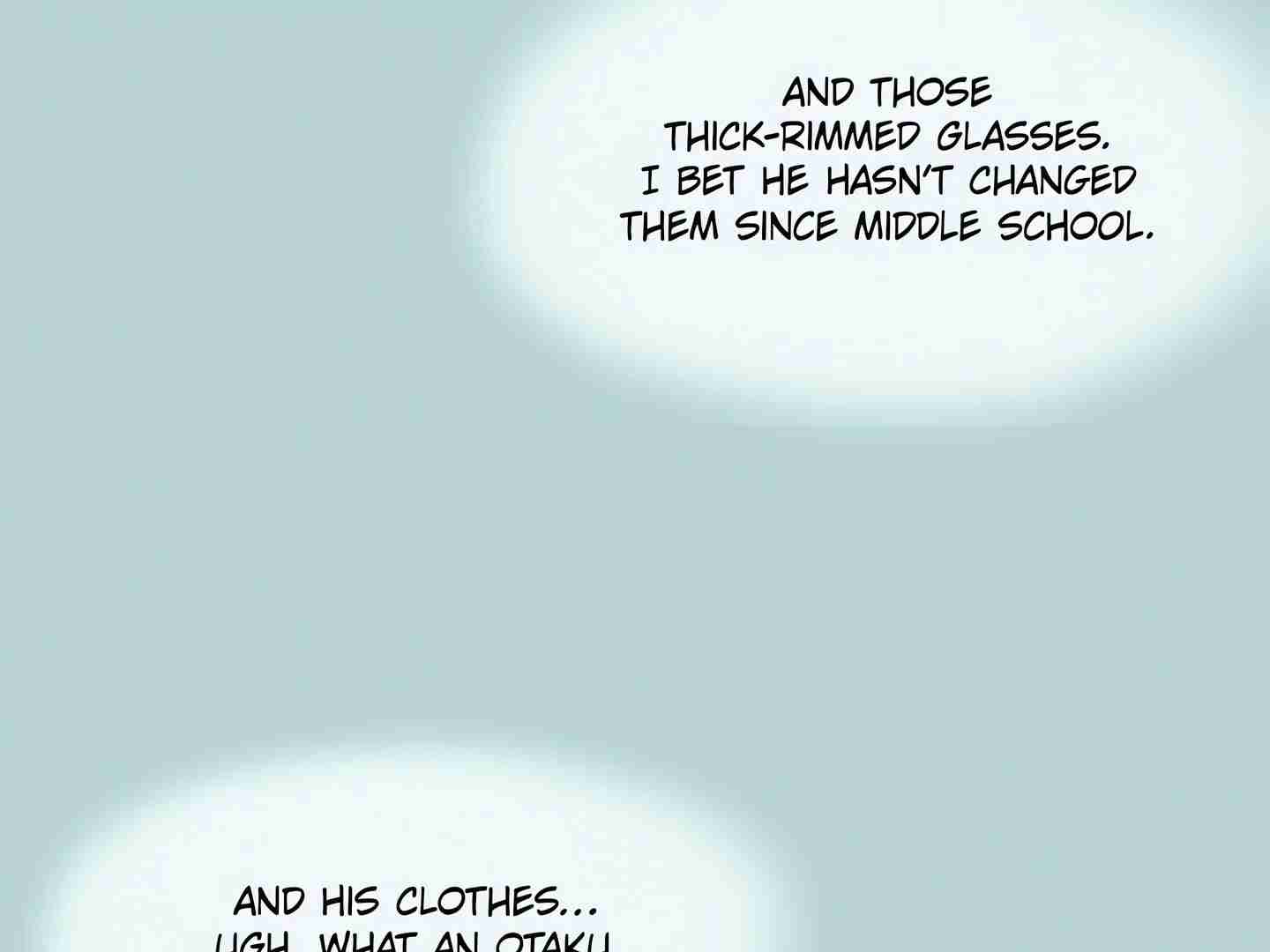 NEW  Sorry I Have No Intention Of Dating Page 159 - MangaHe
