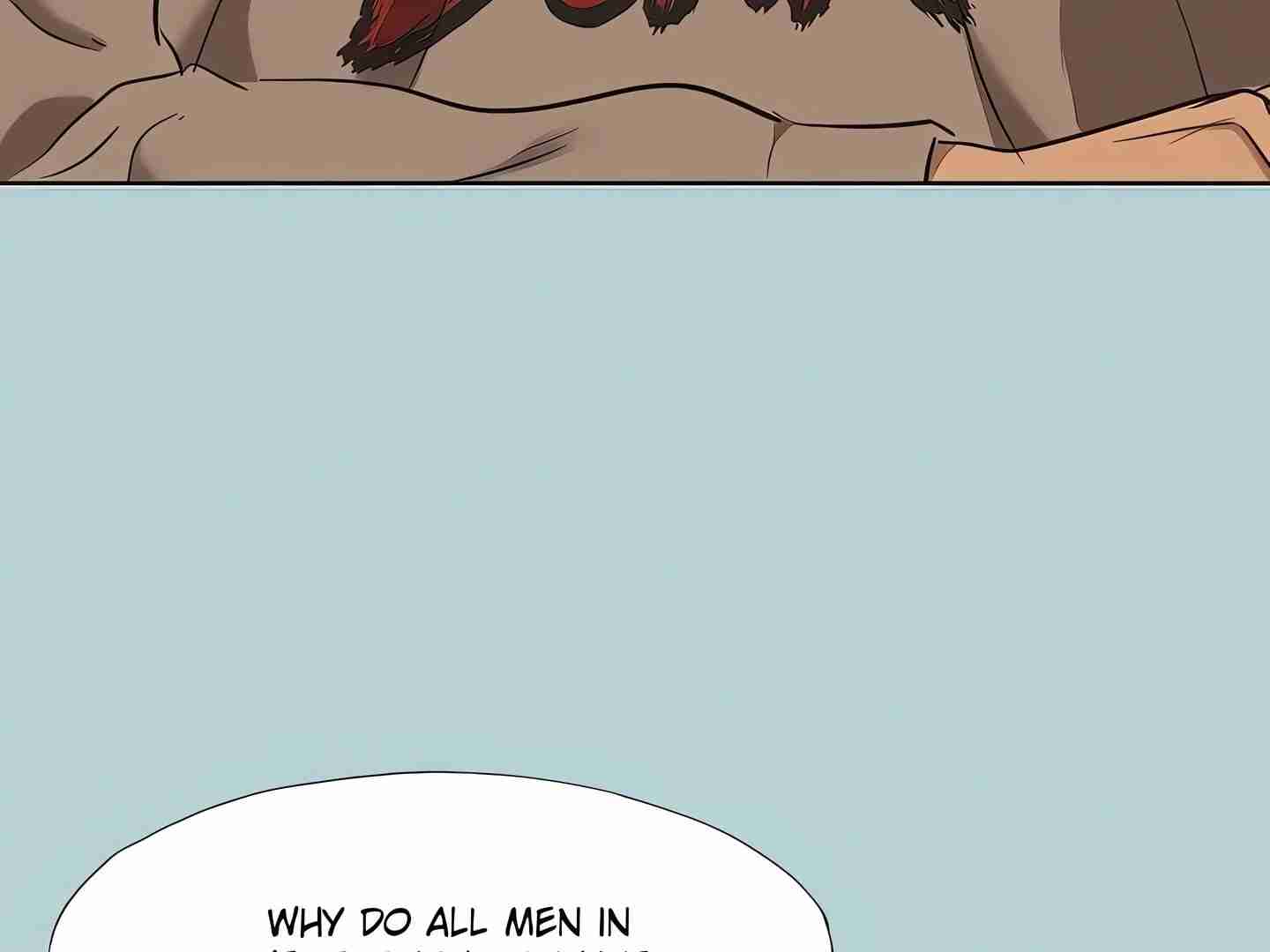 NEW  Sorry I Have No Intention Of Dating Page 162 - MangaHe