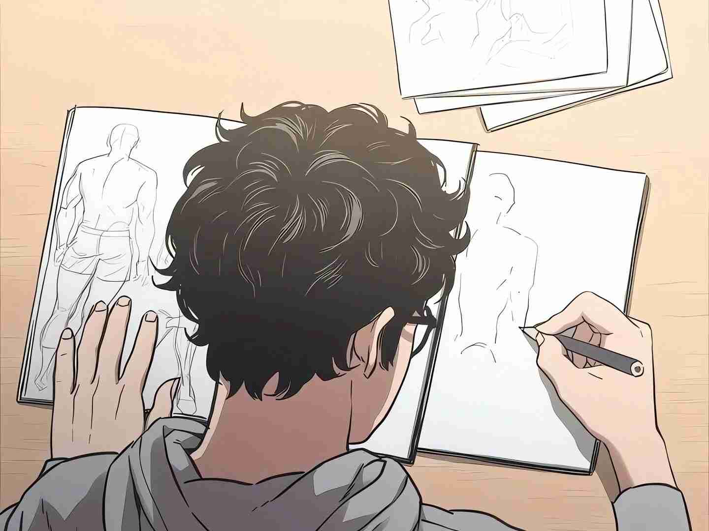NEW  Sorry I Have No Intention Of Dating Page 169 - MangaHe