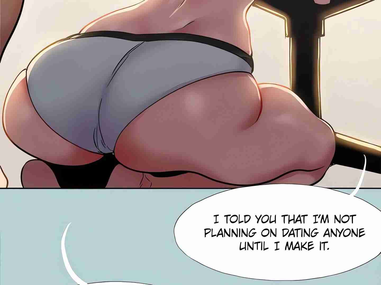 NEW  Sorry I Have No Intention Of Dating Page 187 - MangaHe