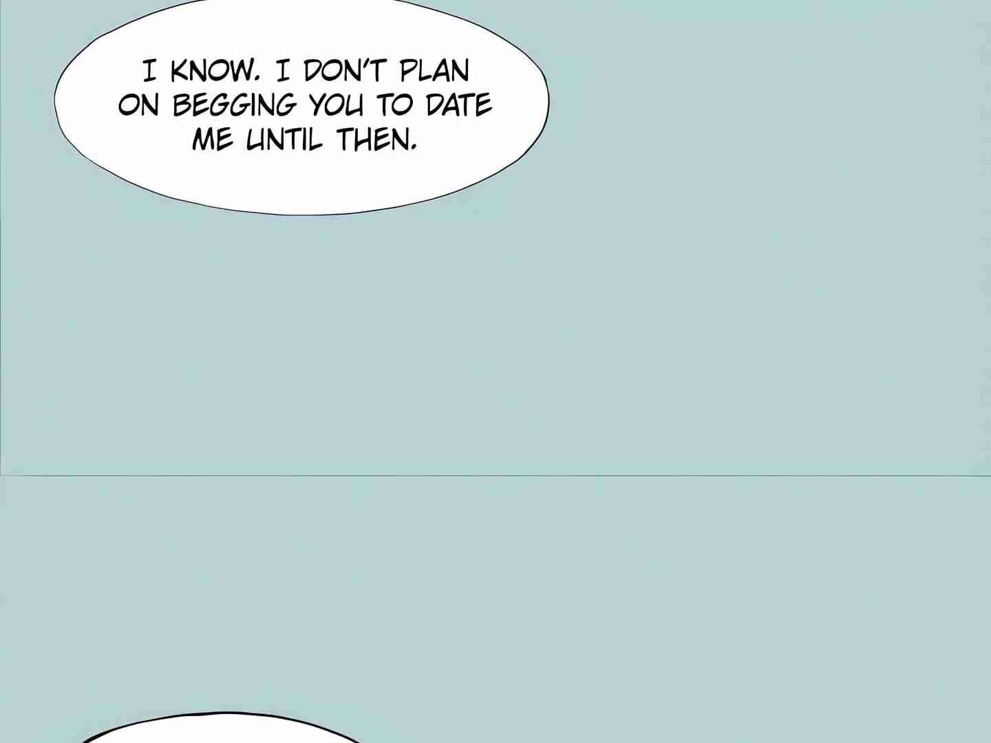 NEW  Sorry I Have No Intention Of Dating Page 188 - MangaHe