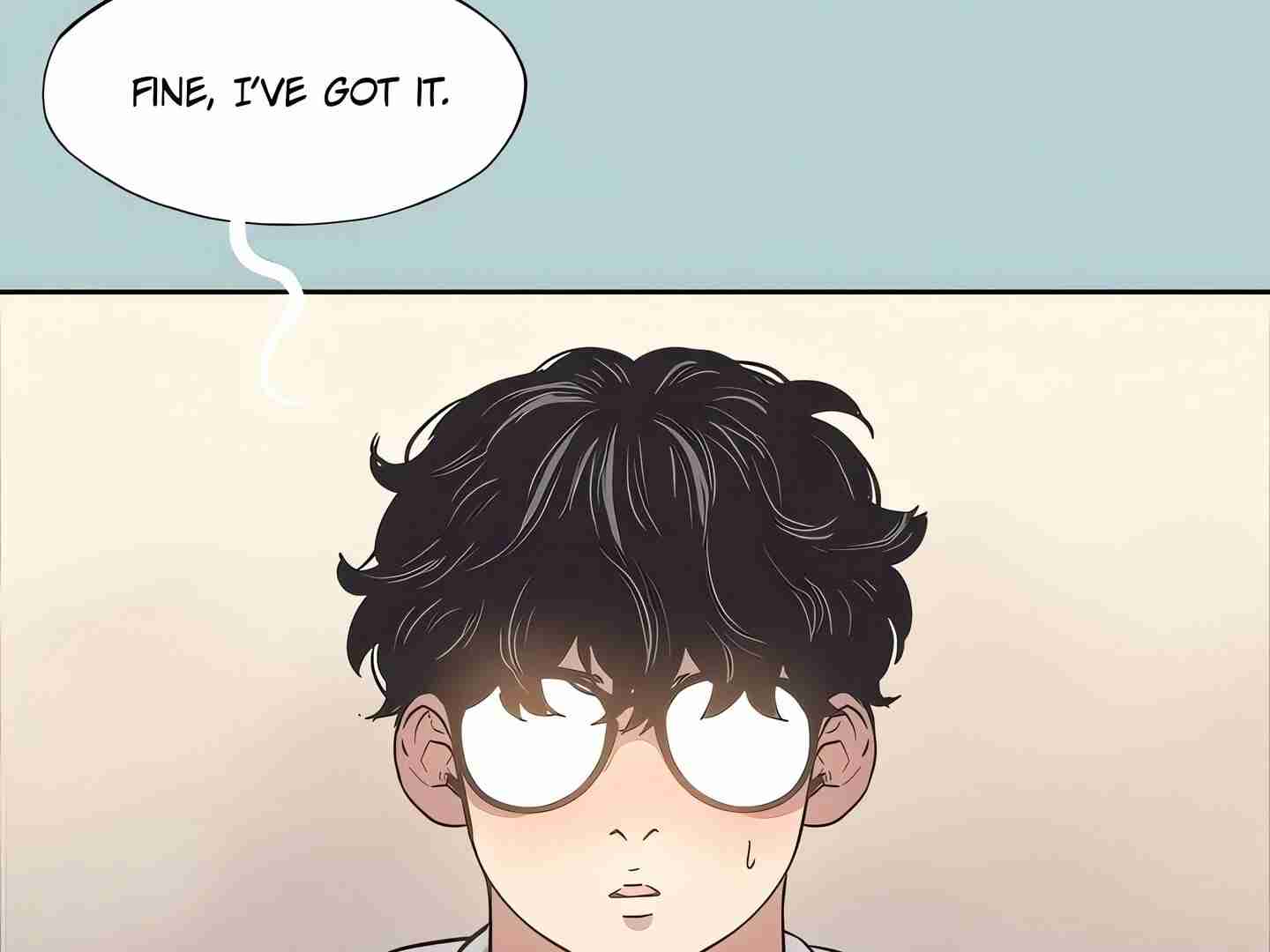 NEW  Sorry I Have No Intention Of Dating Page 189 - MangaHe