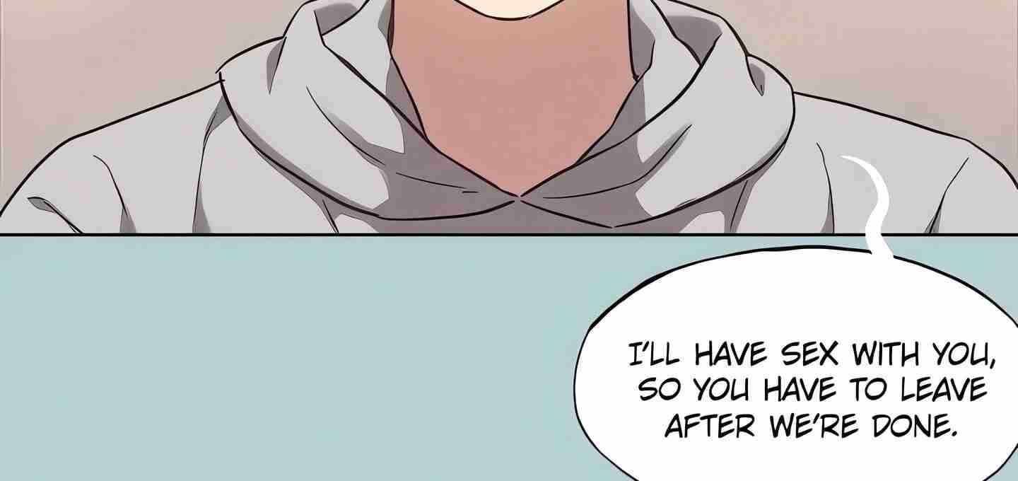 NEW  Sorry I Have No Intention Of Dating Page 190 - MangaHe